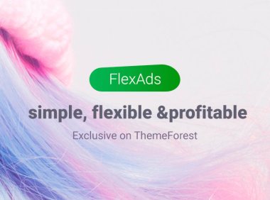 文章样式三：顶部大图